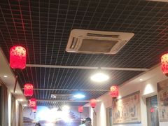 -前门杨记·铜锅涮肉(王府井·故宫店)