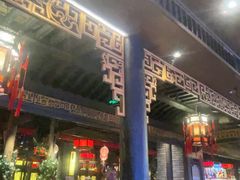 -南京路步行街