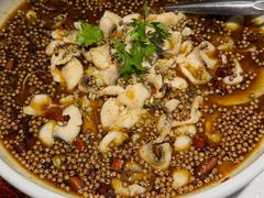 -李记搅团•非遗陕菜(三桥店)