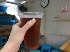 -陈氏老字号十三小炸炸店