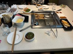 -海底捞火锅(海悦天地店)