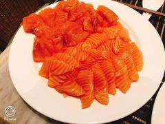 -客莱福诺富特酒店·互动餐厅