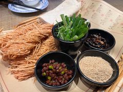 -大张烙馍村(泉山店)