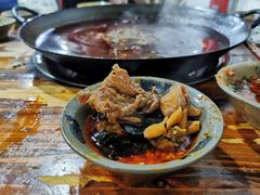 -星鸿社重庆老火锅