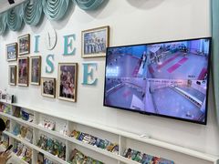 -Isee灰姑娘国际儿童艺术中心(印象城校区)