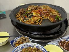 -一烙锅(盐务街店)