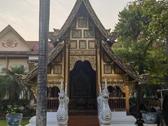 -帕辛寺