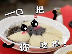 -红灯笼龙凤饭店(宁波老字号店)