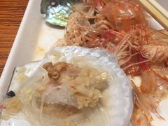 -海味当家·蒸锅海鲜(中山广场创始店)