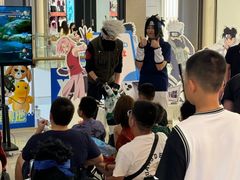 -龙湖成都上城天街