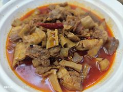 -成都驻京办餐厅(蜀都宾馆店)