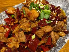 -付小姐在成都(五道口店)