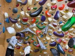 -问山MountQuest攀岩馆