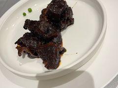 文火雪花小牛肉-维园悦谱·海派家常菜(乌鲁木齐南路店)