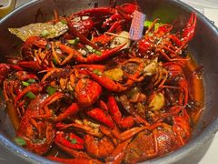 -靓靓蒸虾·头牌蒸虾(南山桂庙店)