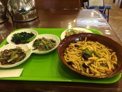 -罗胖子面馆(西关店)