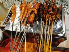 -巨炉烤肉(科技路店)