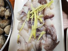 -船奇蒸汽海鲜·闽菜(八市海鲜总店)