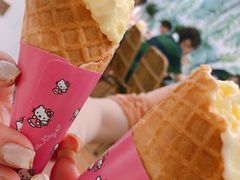 -丹礼糖甜品