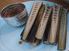 -俏香傣·德宏风味餐厅(万宏路店)