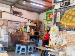 -渔记茶餐厅(渔村店)