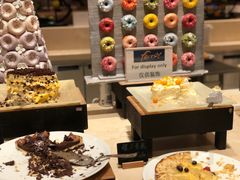 -澳门喜来登大酒店