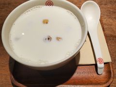 -彬媽糖水(侨鑫国际店)
