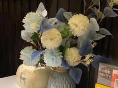 -彩虹之约•淮扬家宴(亚运村店)