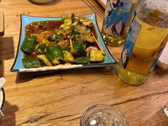 -熙成烧烤(白塔岭店)