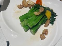 -顺峰顺水顺德菜(第一百货店)