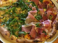 -PIZZA BIANCA(万象城店)
