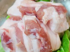 -姐夫家·沈阳黏糊麻辣拌·拌鸡架·冷面(南头古城店)