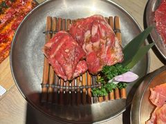-西塔老太太泥炉烤肉(亚运村店)