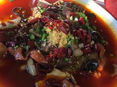 -金悦印象小馆(三里河店)