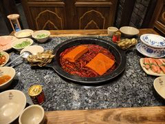 -蜀大侠火锅(建设路第五大道店)