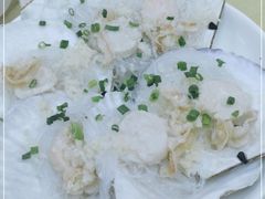 -沙田台山海鲜·酣客酒窖