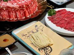 -楼里火锅餐厅(文化城店)