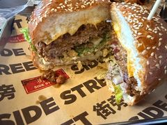 -Side Street街旁(交道口店)