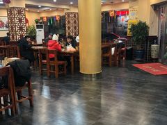 大堂-美玲拉面(鞍山西道店)