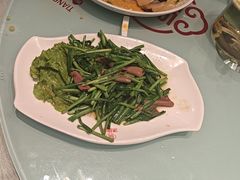-添福来墨鱼饺子 · 海鲜东北菜(大连星海·黄浦路店)