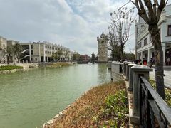 -赤坎·广东华侨国际旅游度假区