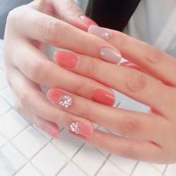 -奈思·日式美甲美睫沙龙