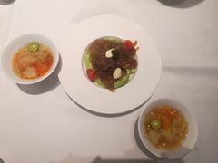 -锦色烤鸭·本地菜(学院路店)