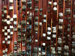 -重庆中国三峡博物馆(重庆博物馆)