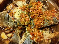 -客家大院·非遗赣南客家菜(郁孤台店)