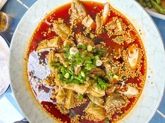 -干老四雅鱼饭店(滨江西路店)
