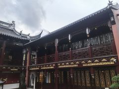 -上海白云观