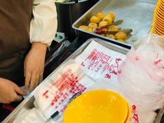 -毛华美食(清扬路店)