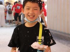 -八一路好吃街(雨田商务大厦店)