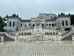 -珠海圆明新园